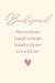 Bridesmaid Notebook I Plann...