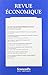Revue économique 69-6, nove...