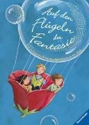 Auf den Flügeln der Fantasie: Die schönsten Bilderbuchgeschichten für dich (Hardcover)