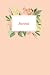 Notebook Journal: 120 page ...