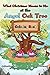 What Christmas Means to Me at The Angel Oak Tree - Coloring Book: A Story of Family, Friends, Giving & Love
