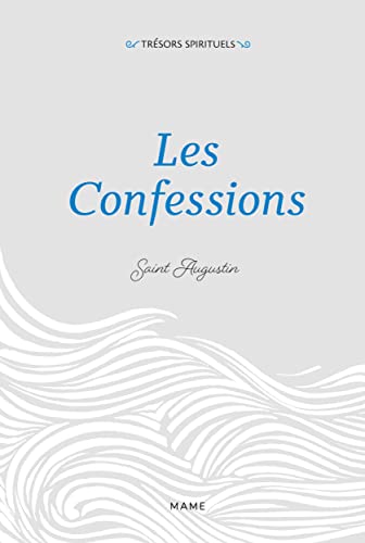 Les Confessions (Hardcover)