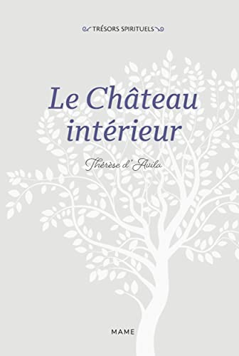 Le Château intérieur (Hardcover)