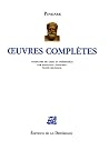 OEUVRES COMPLETES...