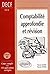 Comptabilité approfondie et révision DECF by Hervé Jahier
