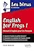 English for frogs ! Manuel ...