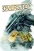 Overstep (Living NY) (Italian Edition)