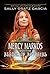 Mercy Markos and the Blades of Betrayal (Realm of Ara'Ja Book 1)
