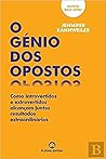 O Génio dos Opostos (Portuguese Edition)