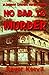 No Bar To Murder: an Inspec...