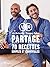 Partage: 70 recettes simple...