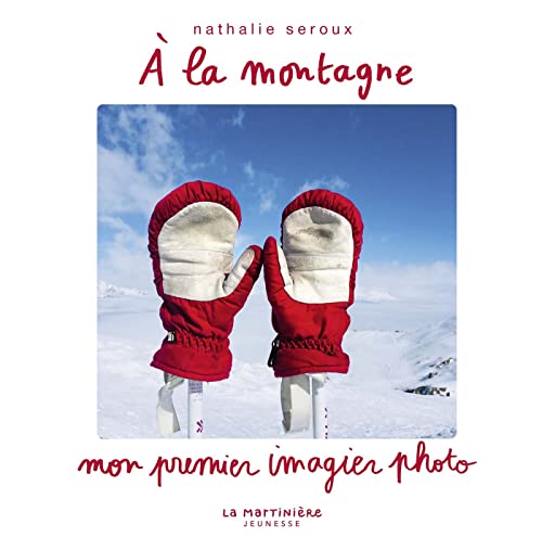 À la montagne (Hardcover)