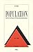 POPULATION N° 3 MAI-JUIN 1998