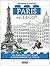 Paris en Lego®: 20 projets ...