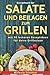 Rezeptbuch für Salate und B...