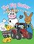 The Big Easter Activity Book For Kids by Max Max