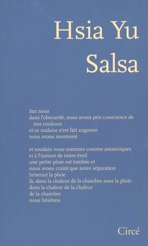 SALSA (Paperback)