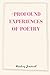 -Profound Experiences of Poetry by Lucy K Shaw