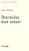 Thermidor mon amour