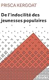 De l'indocilité d...