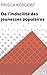 De l'indocilité des jeunesses populaires: Apprenti·e·s et élèves de lycées professionnels