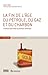 La fin de l'âge du pétrole, du charbon et du gaz by Marcel Hänggi