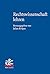 Rechtswissenschaft Lehren: Handbuch Der Juristischen Fachdidaktik (German Edition)