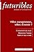 Futuribles 354, juillet-aoû...