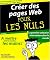 Créer vos pages Web pour le...