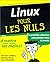 Linux pour les nuls, 3e édi...