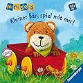 Kleiner Bär, spiel mit mir!