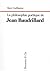 La philosophie poétique de jean Baudrillard