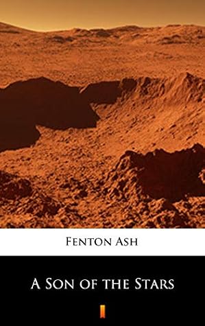 Cover of A Son of the Stars