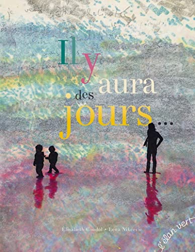 Il y aura des jours... (Hardcover)