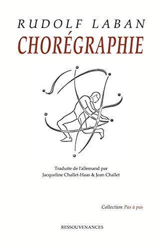 Chorégraphie (Paperback)