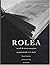 Rolea : Recueil de textes anonymes poitevins du XVIIe siècle, édition bilingue français-poitevin