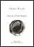 DESIR D'ANTIGONE - Claudine...