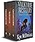 Valkyrie Bestiary Boxed Set (Books 4-6) by Kim McDougall