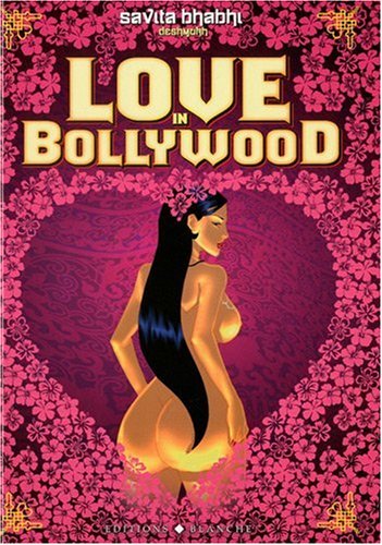 BOOLYWOOD IN LOVE (French Edition)