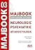 MAJBOOK NEUROLOGIE PSYCHIAT...