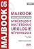 MAJBOOK GYNÉCOLOGIE UROLOGIE NÉPHROLOGIE by Alexis Maillard