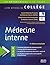 COLLEGE NATIONALE DE MEDECINE INTERNE 4 ED by College