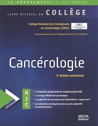 MED-LINE COLLEGE NATIONAL DE CANCEROLOGIE: MED-LINE COLLEGE NATIONAL DE CANCEROLOGIE