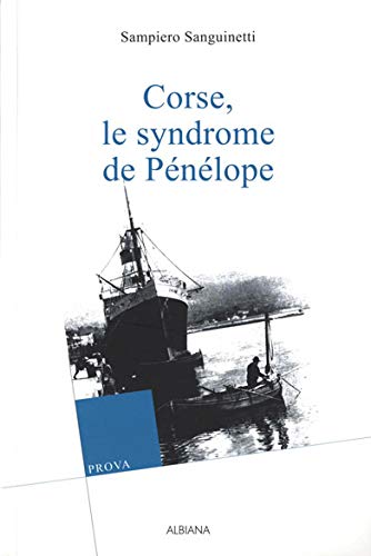 Corse, le syndrome de Pénélope (Paperback)