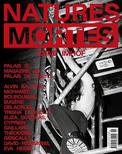 Palais n° 31: Natures Mortes (Paperback)