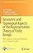 Geometric and Topological Aspects of the Representation Theory of Finite Groups: PIMS Summer School and Workshop, July 27-August 5, 2016 (Springer Proceedings in Mathematics & Statistics, 242)