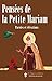 Pensées de la Petite Mariam by Mariam Baouardy