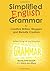 Simplified English Grammar ...