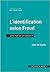 L'identification selon Freud