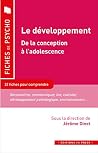 LE DEVELOPPEMENT ...